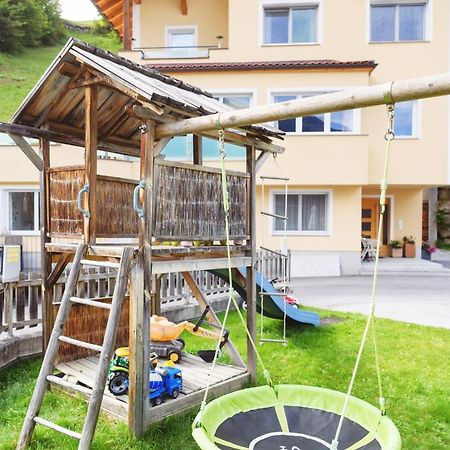 Siegele Irmgard Apartment Капл Екстериор снимка
