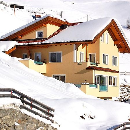 Siegele Irmgard Apartment Капл Екстериор снимка