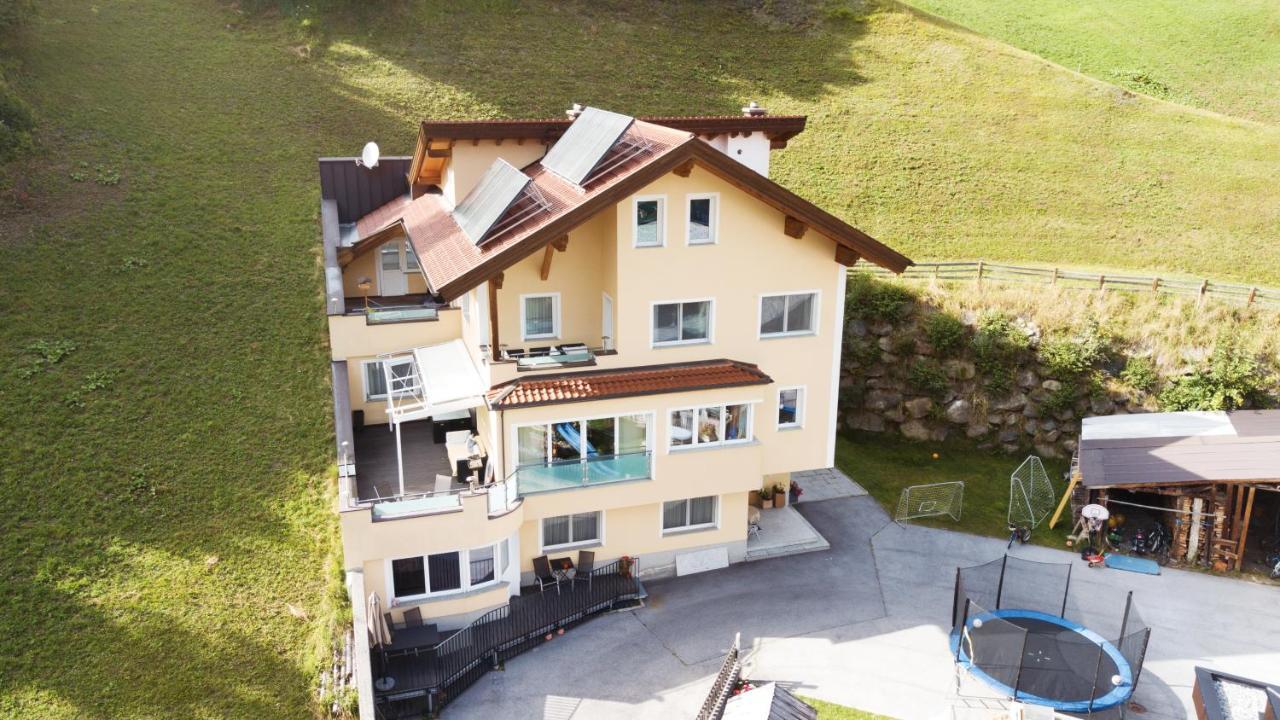 Siegele Irmgard Apartment Капл Екстериор снимка