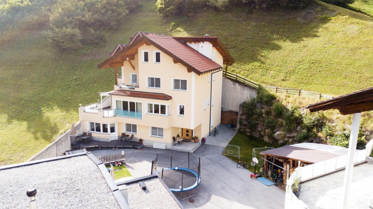 Siegele Irmgard Apartment Капл Екстериор снимка