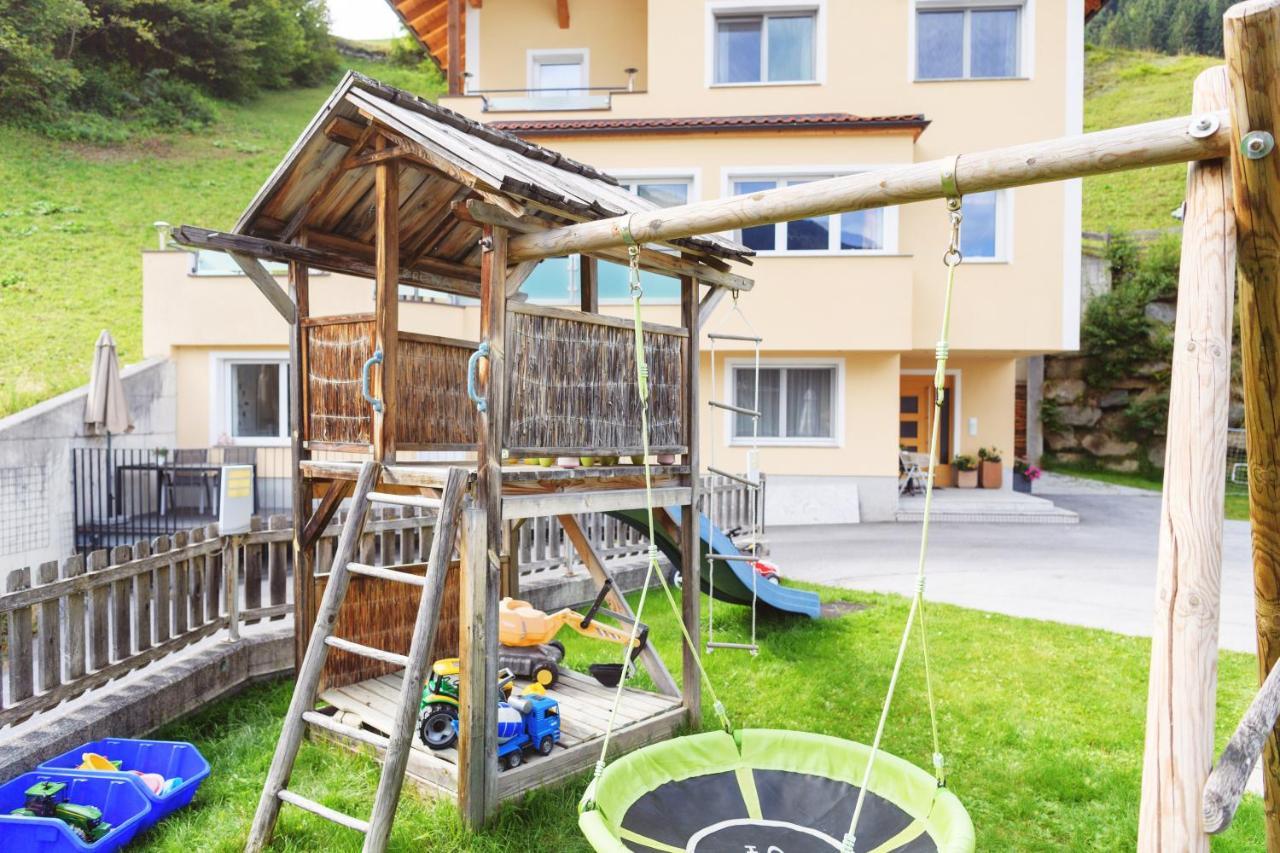 Siegele Irmgard Apartment Капл Екстериор снимка
