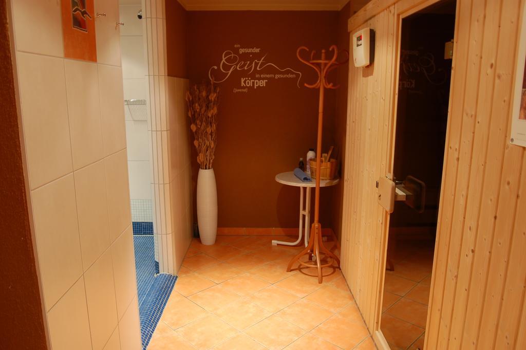 Siegele Irmgard Apartment Капл Стая снимка